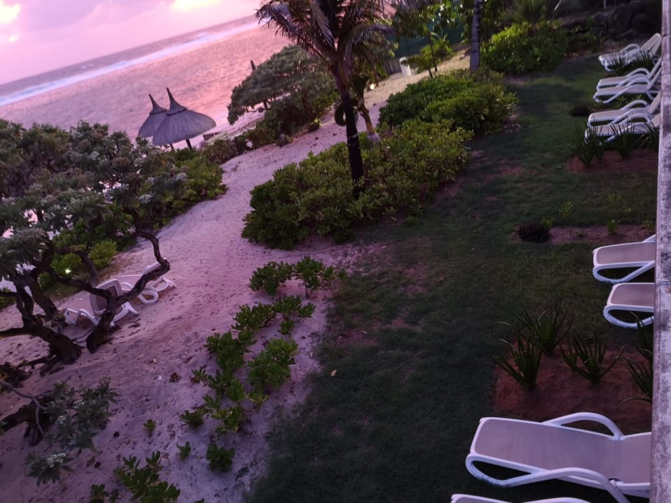 Strand Radisson Blu Poste Lafayette Resort & Spa - Adults only