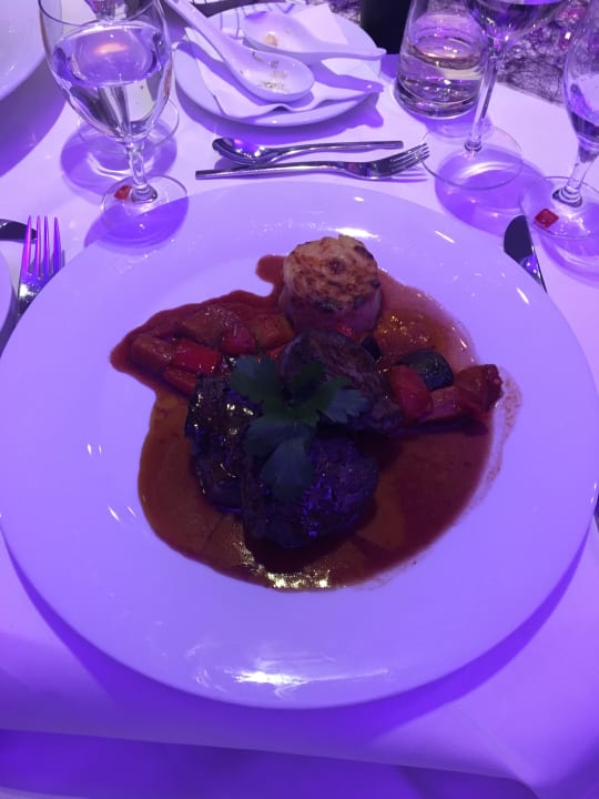 Gastro Schlosshotel Bad Wilhelmshöhe Conference & Spa