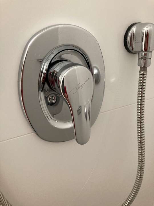 Zimmer Sure Hotel by Best Western Rhoen Garden