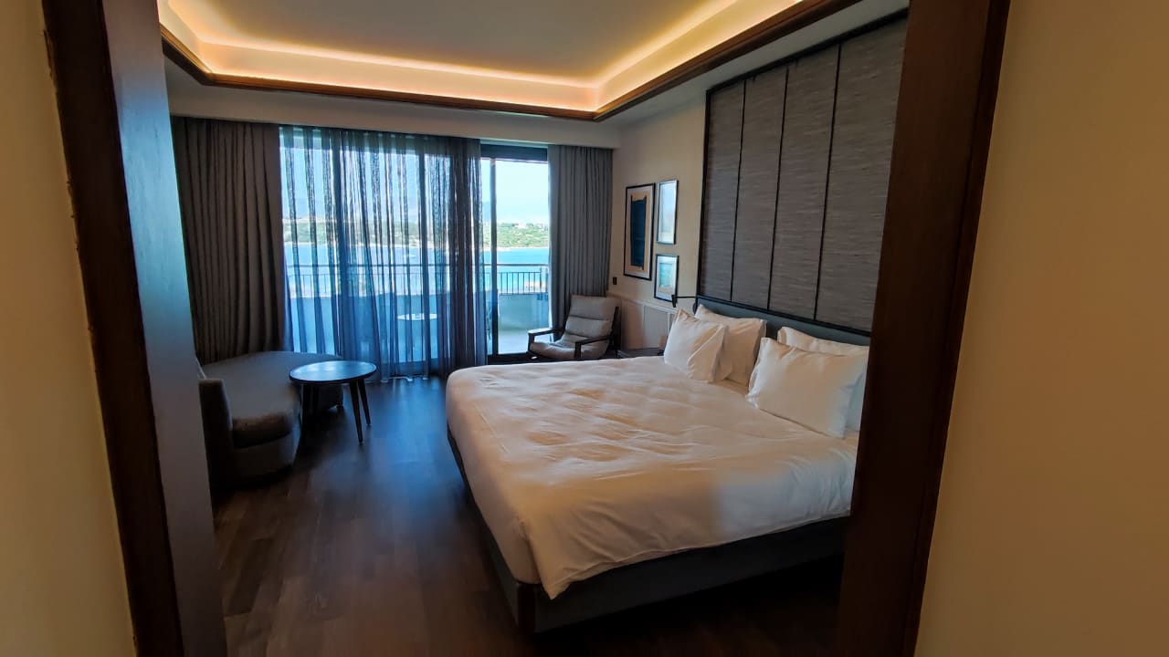 Zimmer Anda Barut Collection