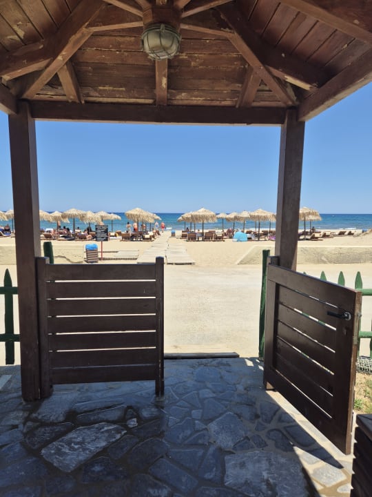 Strand Bella Beach Hotel