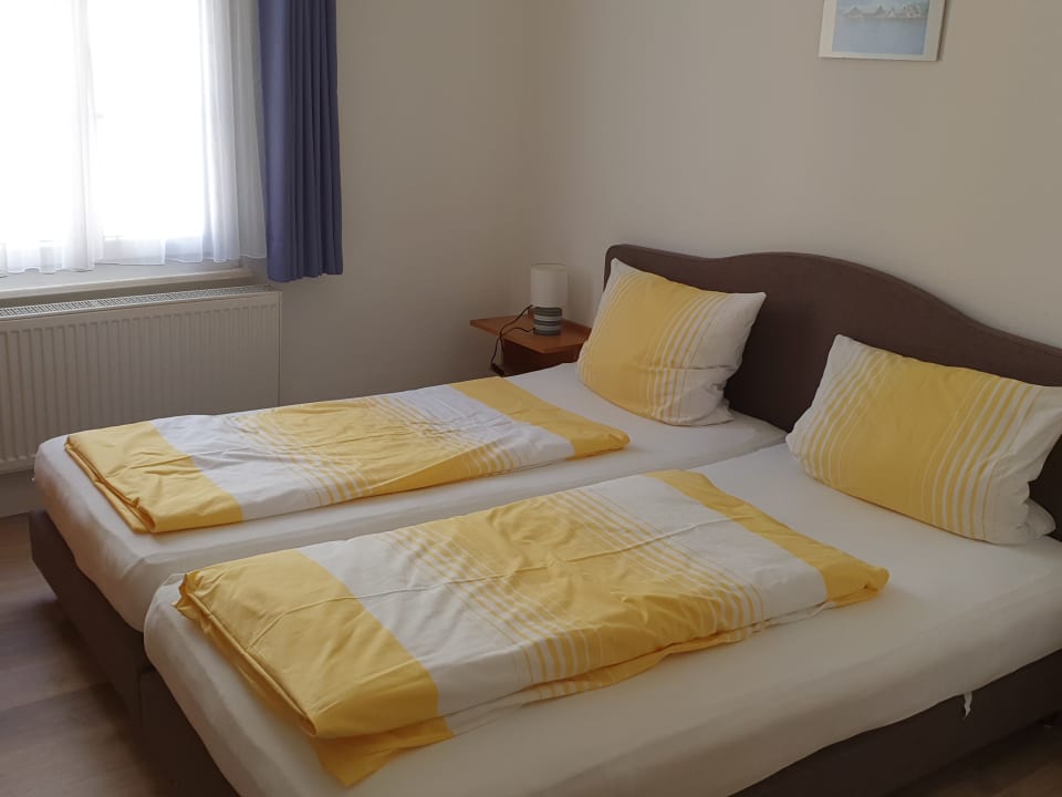 Zimmer Gasthaus Hirsch