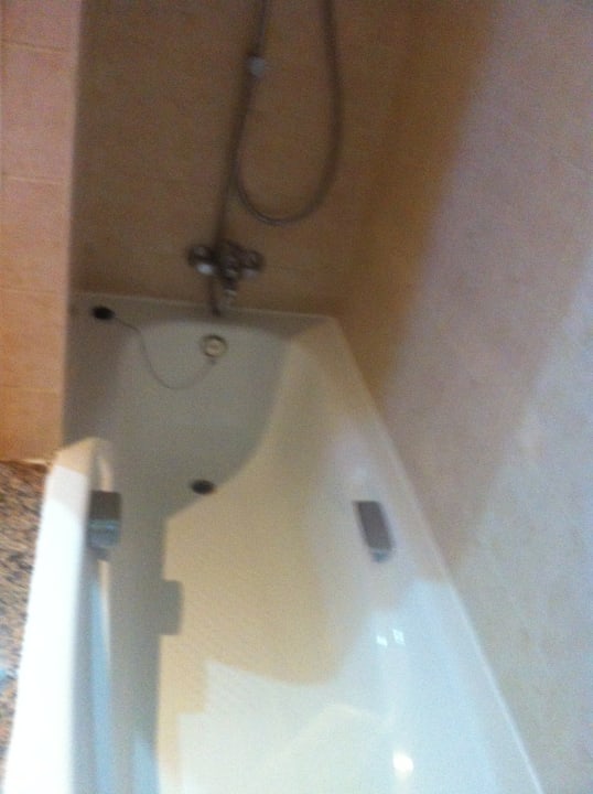 Zimmer Occidental Jandía Mar