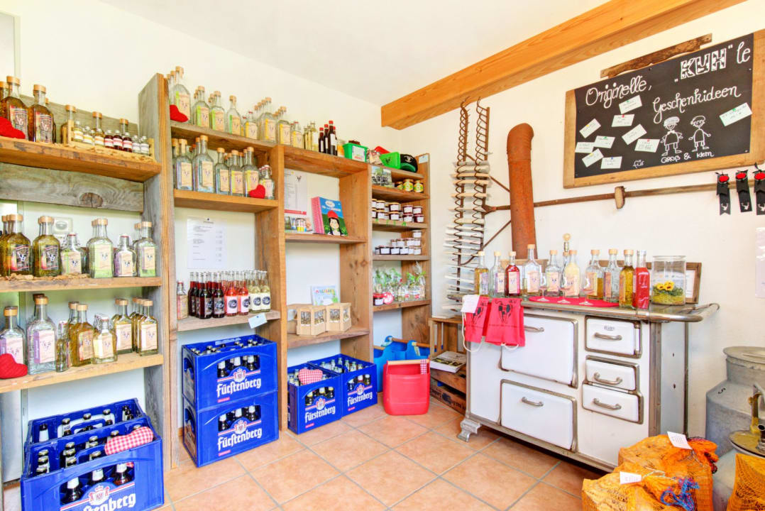 Sonstiges Ferienwohnungen Grub-Daniel-Hof