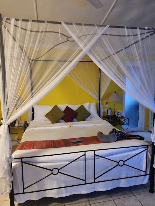 Zimmer Kuredu Island Resort & Spa