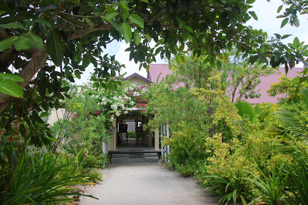 Gastro Hondaafushi Island Resort