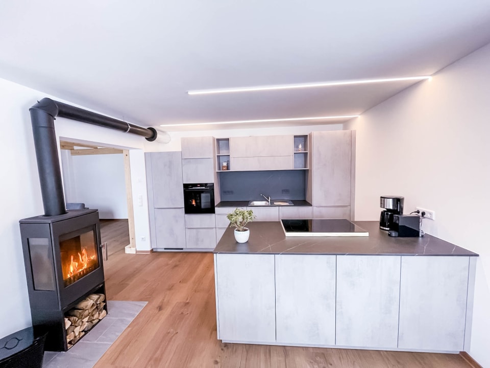 Zimmer Glüxplatzl - Appartements am Wald