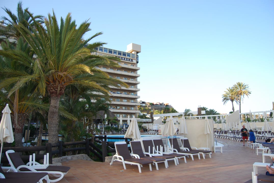 Hotel Gloria Palace San Agustin Thalasso & Hotel