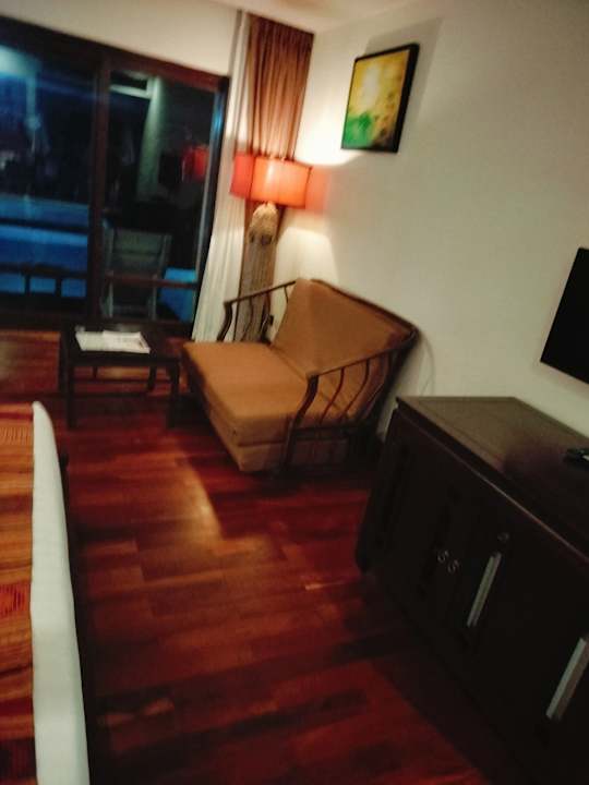 Zimmer Khaolak Oriental Resort - Adults only