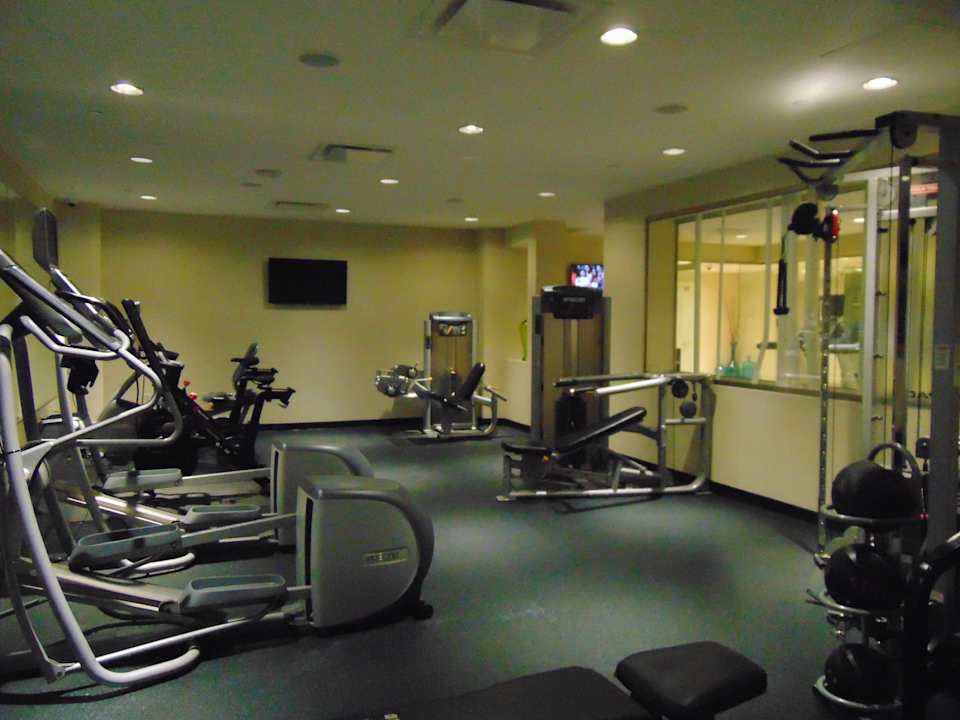 Sport & Freizeit Hotel The Henry