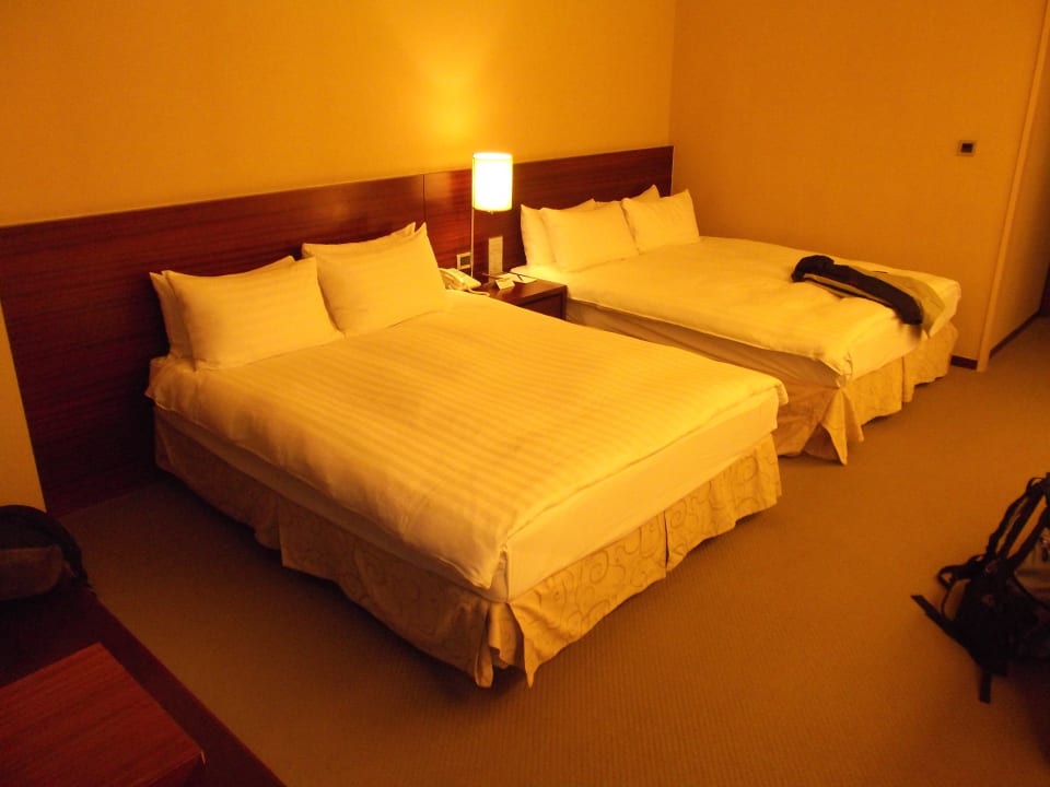 Kingsizebetten Hotel Del Lago