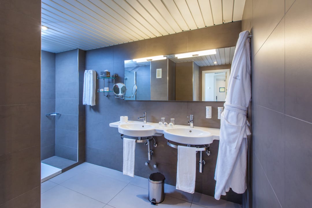 Zimmer Corallium Beach by Lopesan Hotels - Adults only