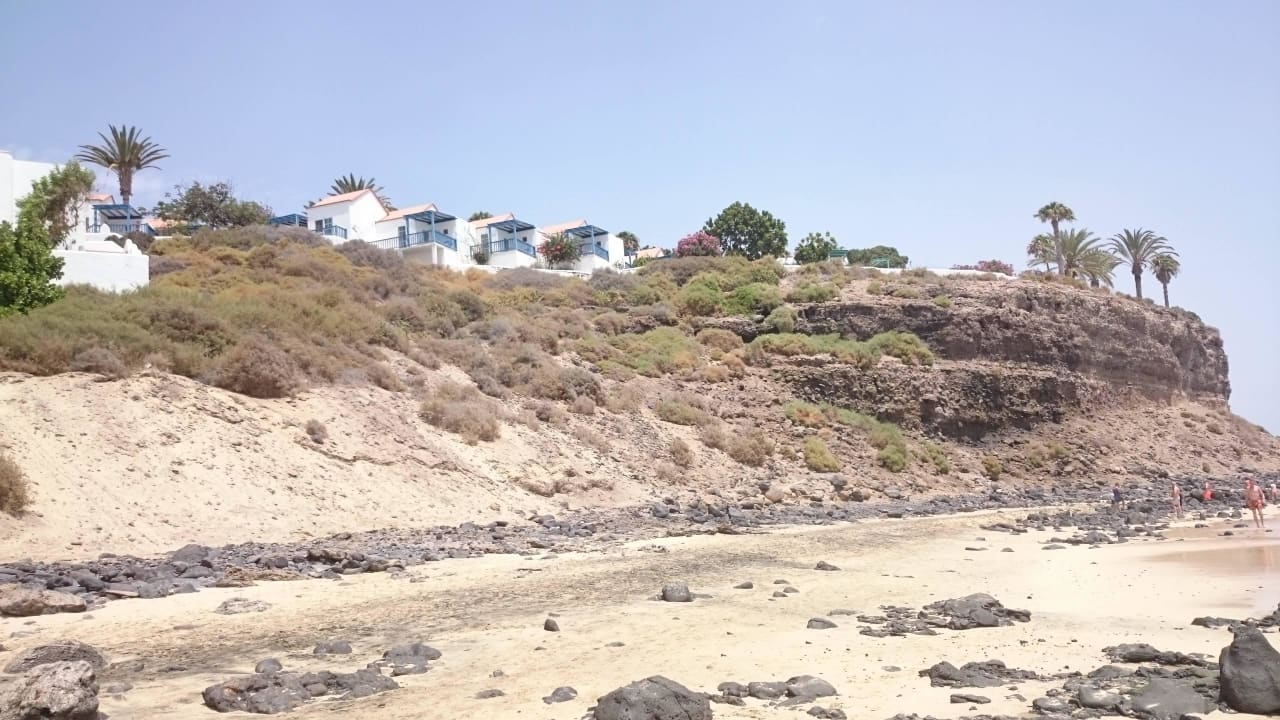 Hotel & Strand Aldiana Club Fuerteventura