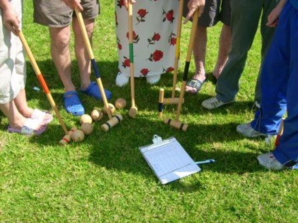 Hipotels Flamenco - Animation Hipotels Flamenco