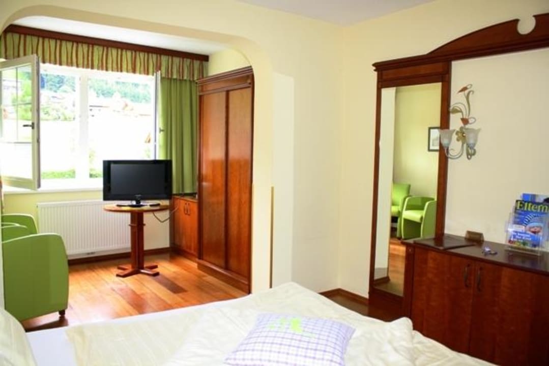 Familienappartement Bliem's Familienhotel