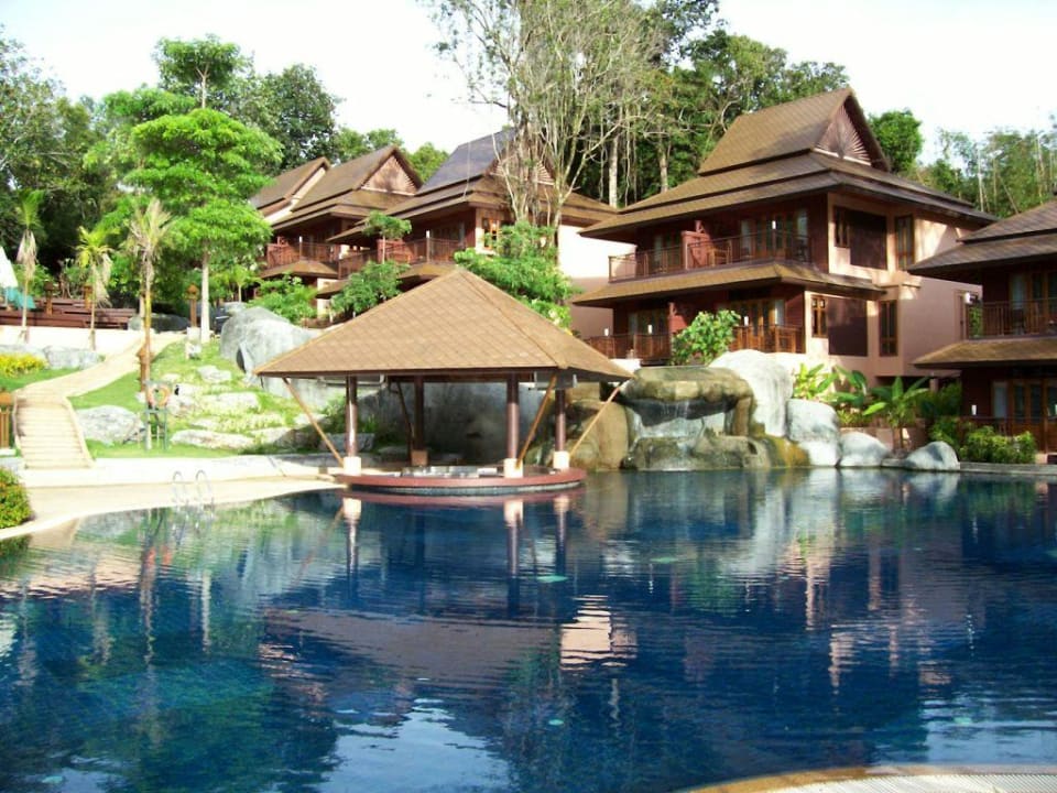 Khao Lak Merlin Khao Lak Merlin Resort