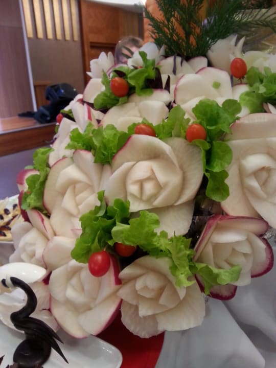 Deko Heiligabend Sentido Trendy Verbena Beach