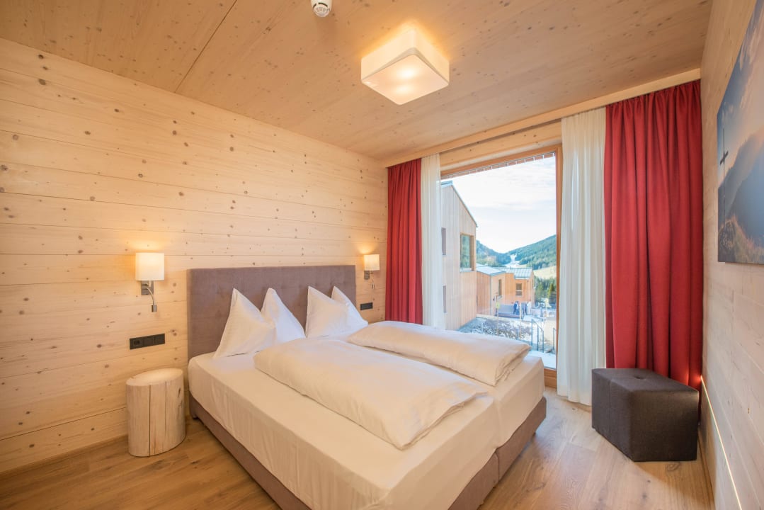 Apartment Rittis Alpin Chalets Dachstein