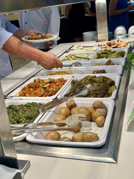 Gastro Hipotels Playa la Barrosa