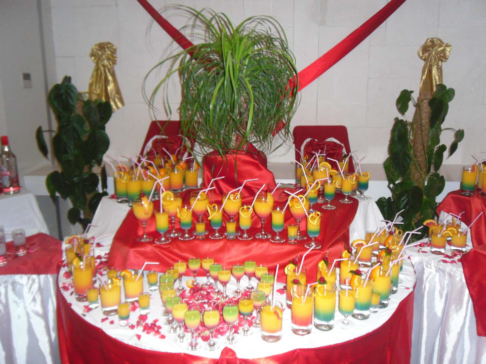 Zum Valentinstag Seamelia Beach Resort