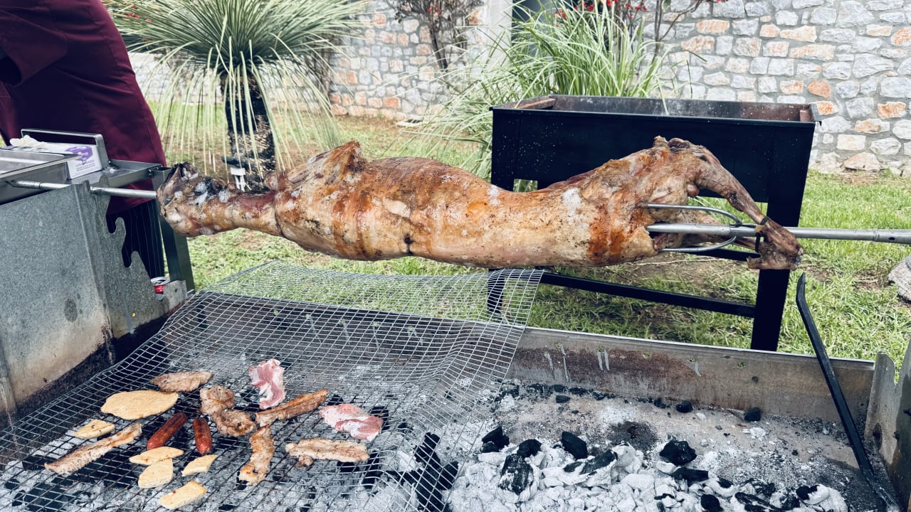 Gastro Eliros Mare