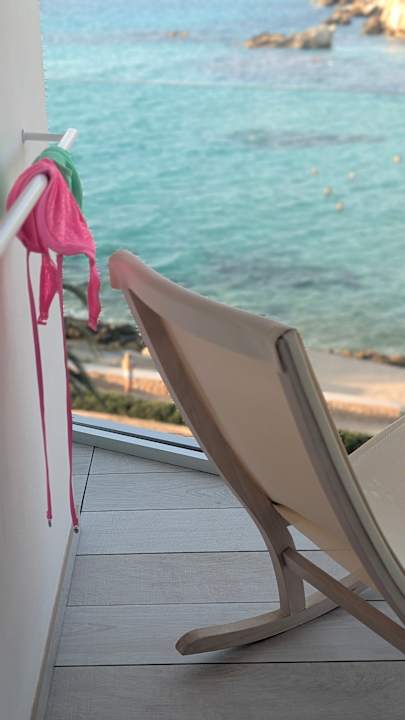 Ausblick Son Moll Sentits Hotel & Spa