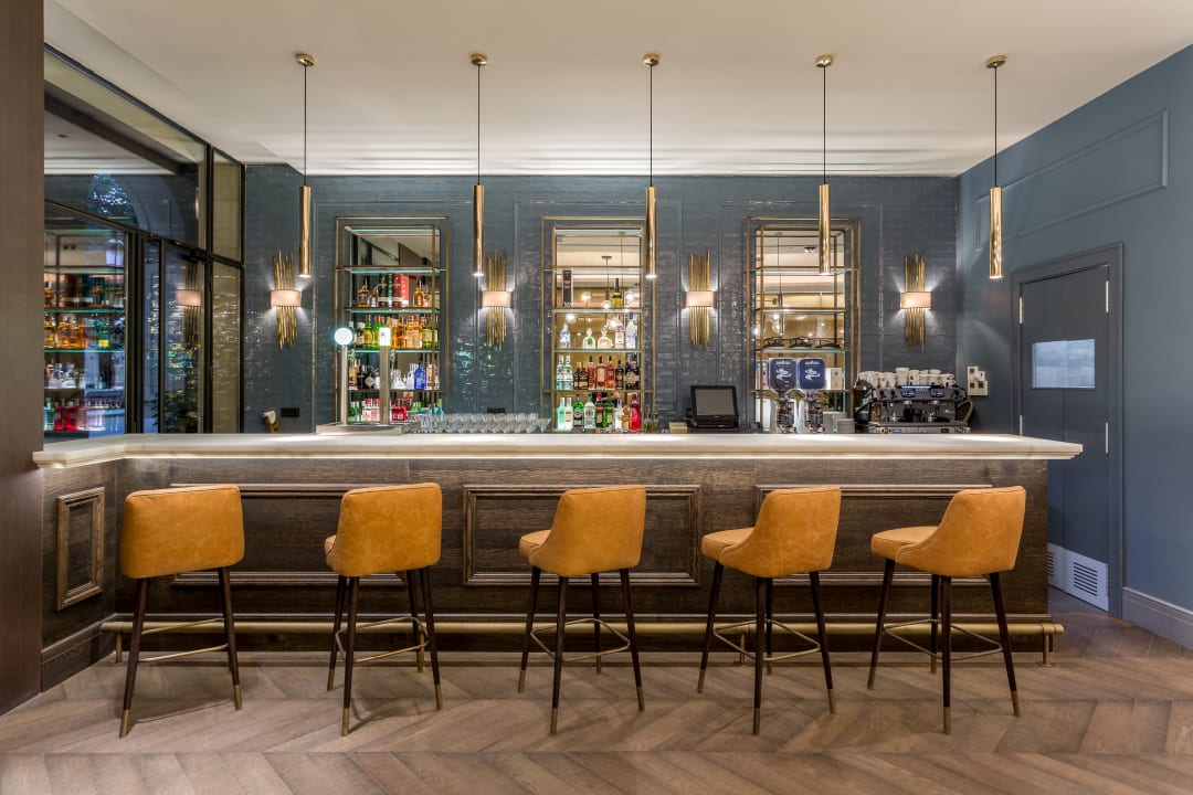 Gastro Room Mate Collection Gorka, San Sebastián