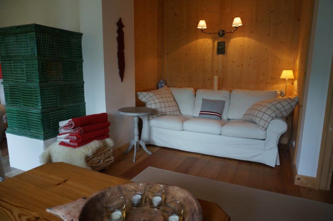 Zimmer Grundlsee-Domizil 2