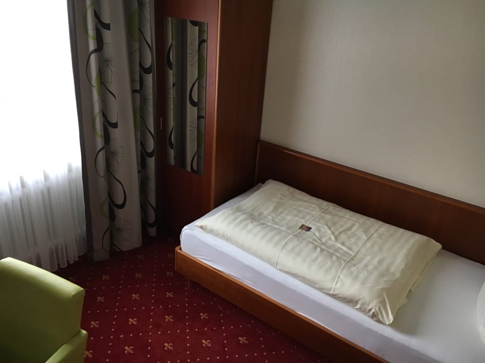 Zimmer Parkhotel Bad Ems