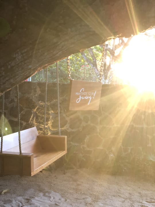 Außenansicht Radisson Blu Poste Lafayette Resort & Spa - Adults only