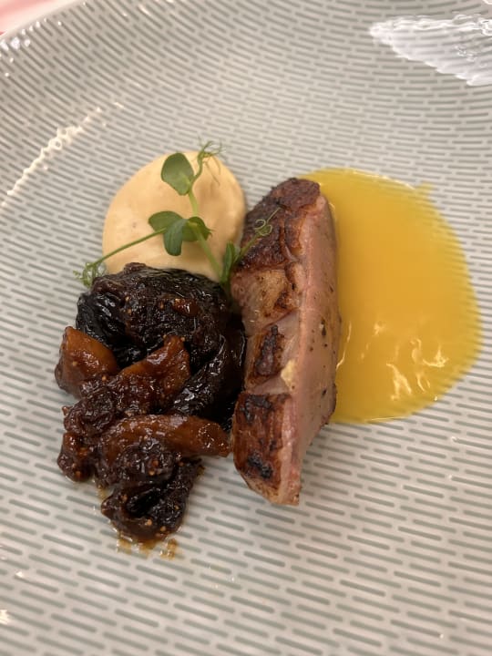 Gastro Atrium Palace Thalasso Spa Resort & Villas