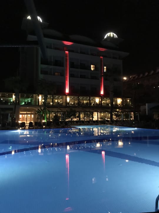 Pool Aydinbey Kings Palace & Spa