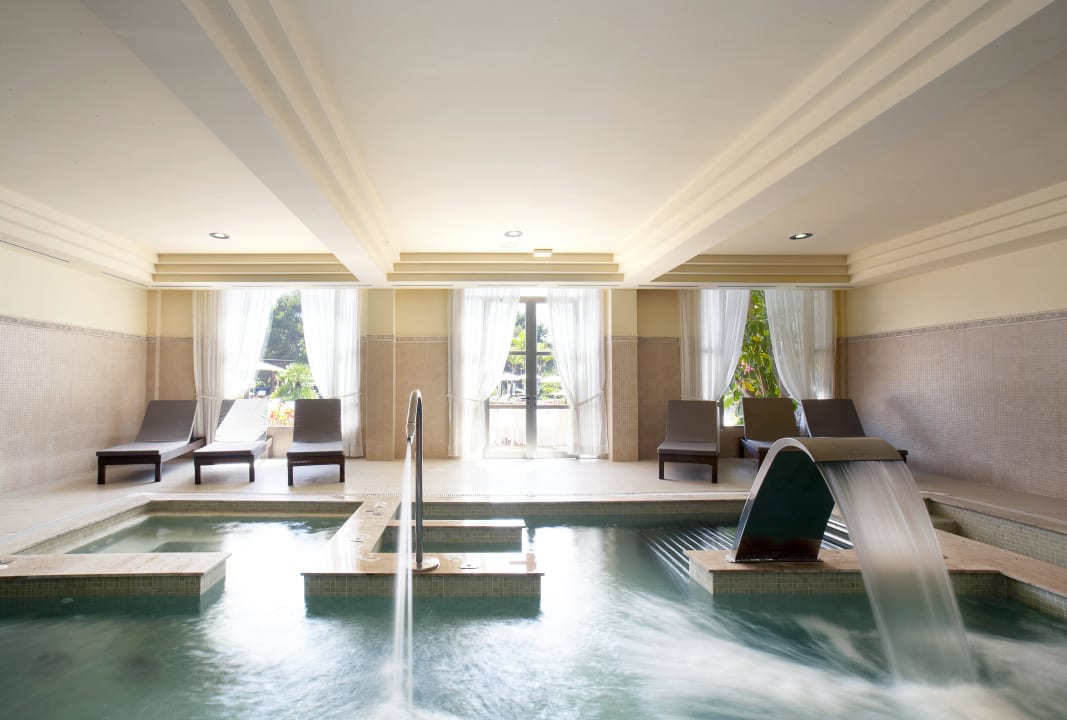 Sport and leisure VIVA Cala Mesquida Suites & Spa 16+