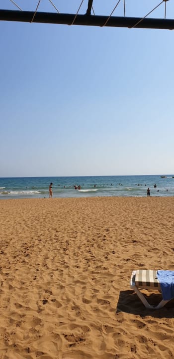 Strand Bella Resort & Spa