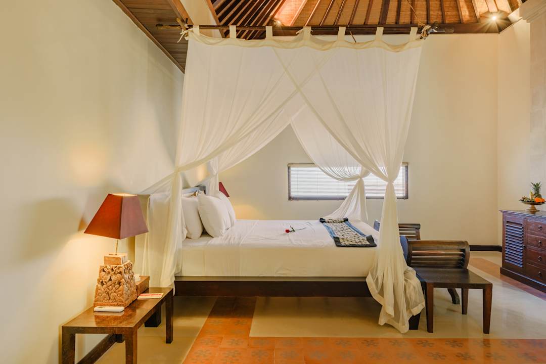 Zimmer Barong Resort Ubud by Puri Signatures