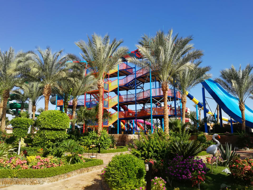 Sport & Freizeit Le Jardin Aqua Park Resort