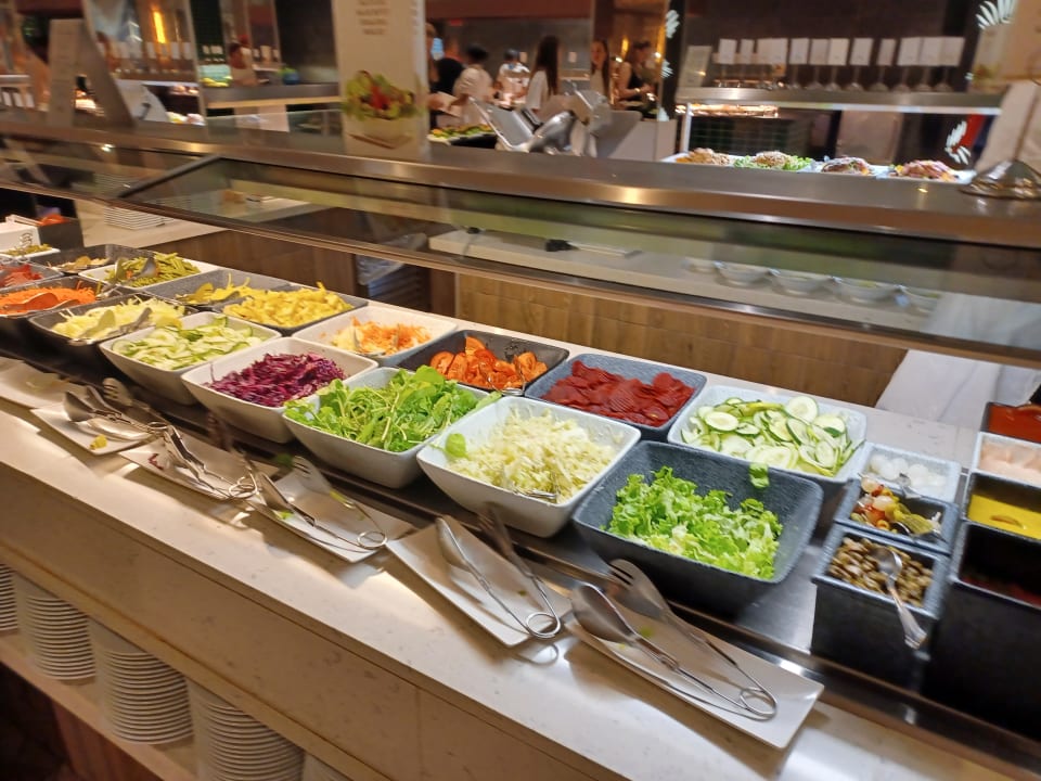 Gastro Hotel Riu Cabo Verde