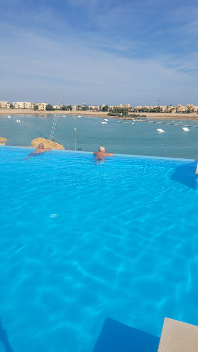 Zimmer Creek Hotel and Residences El Gouna