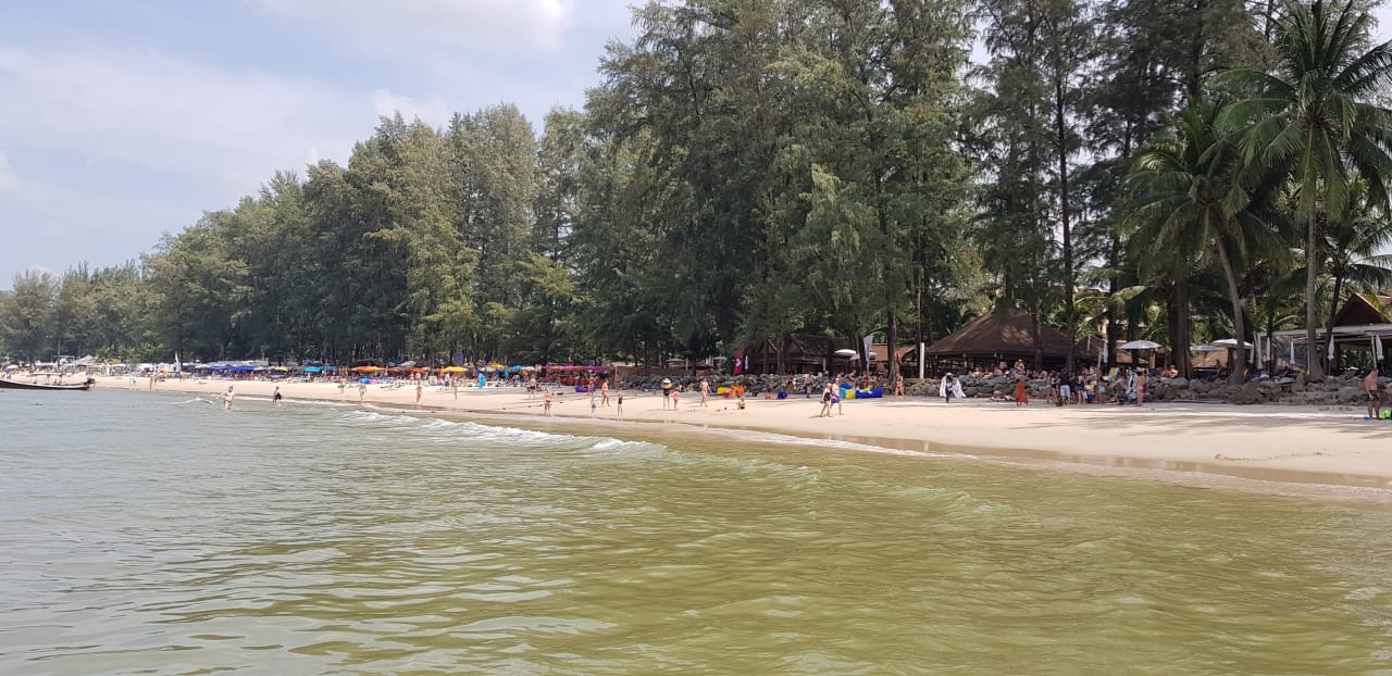 Hotel Best Western Premier Bangtao Beach Resort & Spa