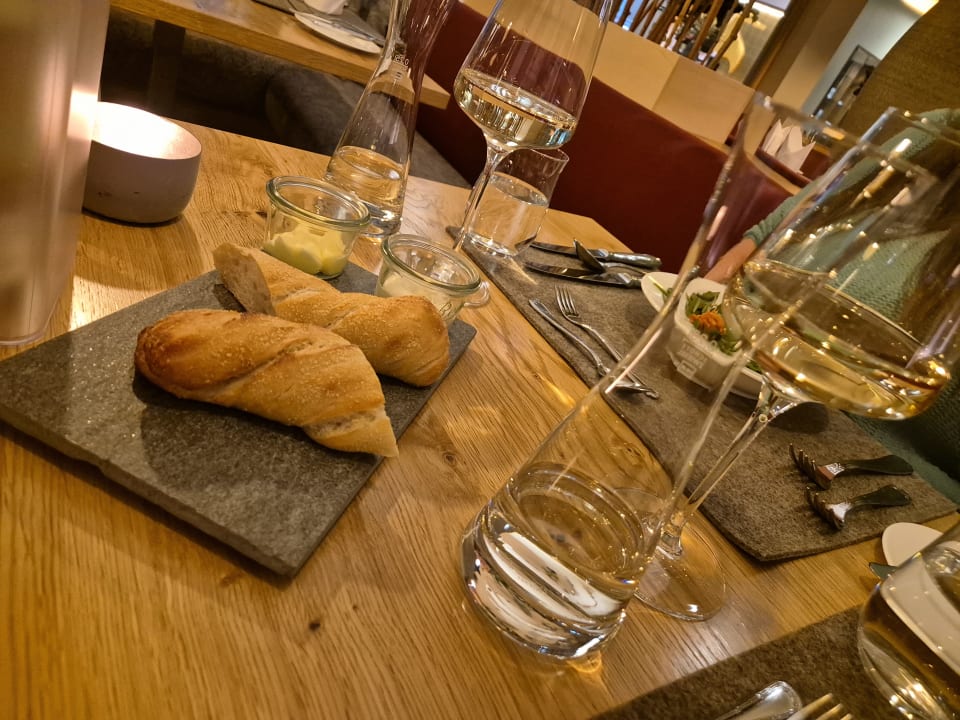 Gastro Klosterhof - Alpine Hideaway & Spa