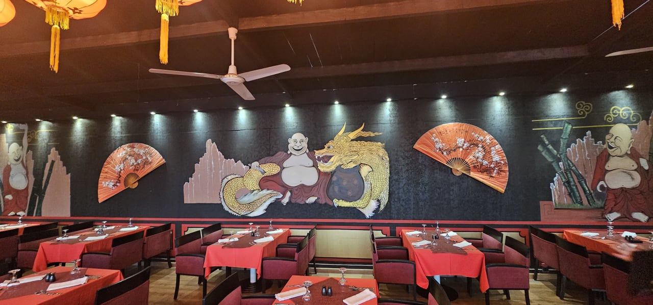 Gastro Hurghada Long Beach Resort