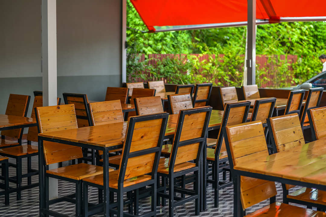 Gastro OYO 331 Nai Yang Place - Phuket Airport