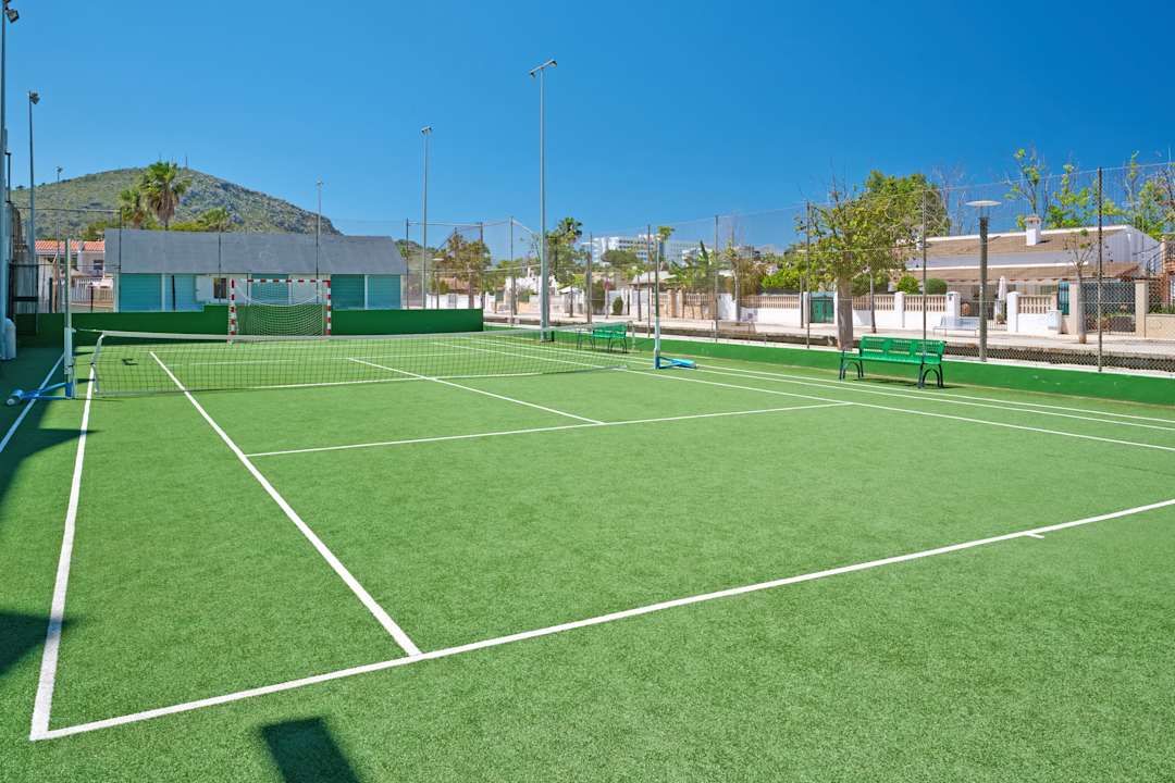 Sport & Freizeit Grupotel Port d'Alcudia