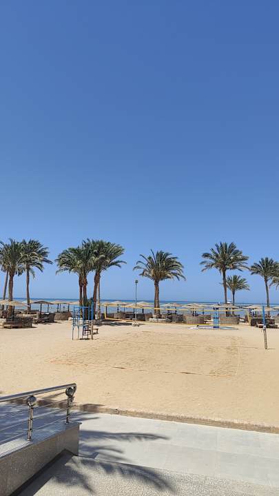 Strand Golden Beach Resort