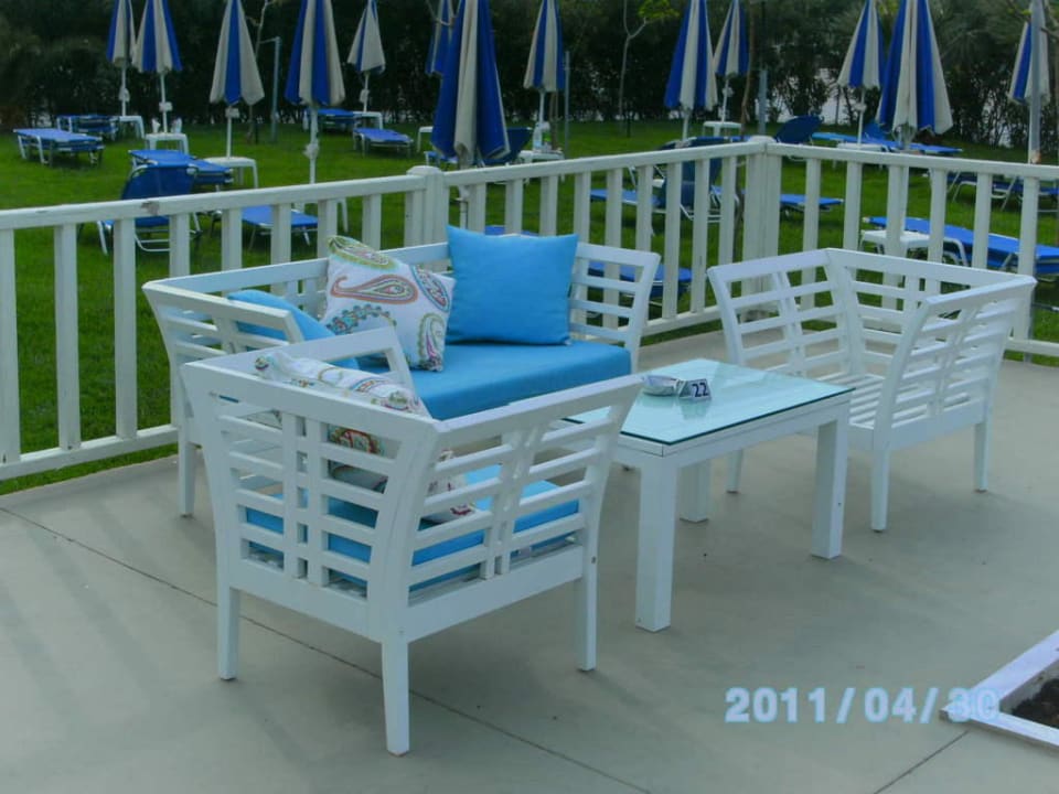 Gemütlich Hotel Corissia Princess