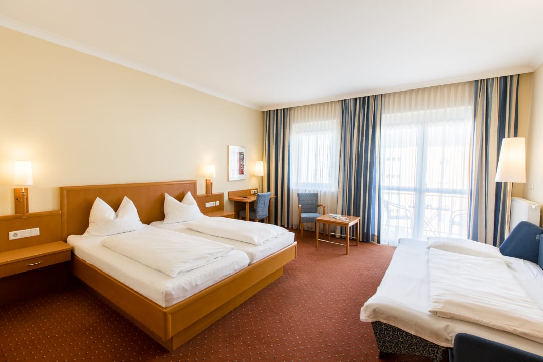 Zimmer Hotel Stadt Wien