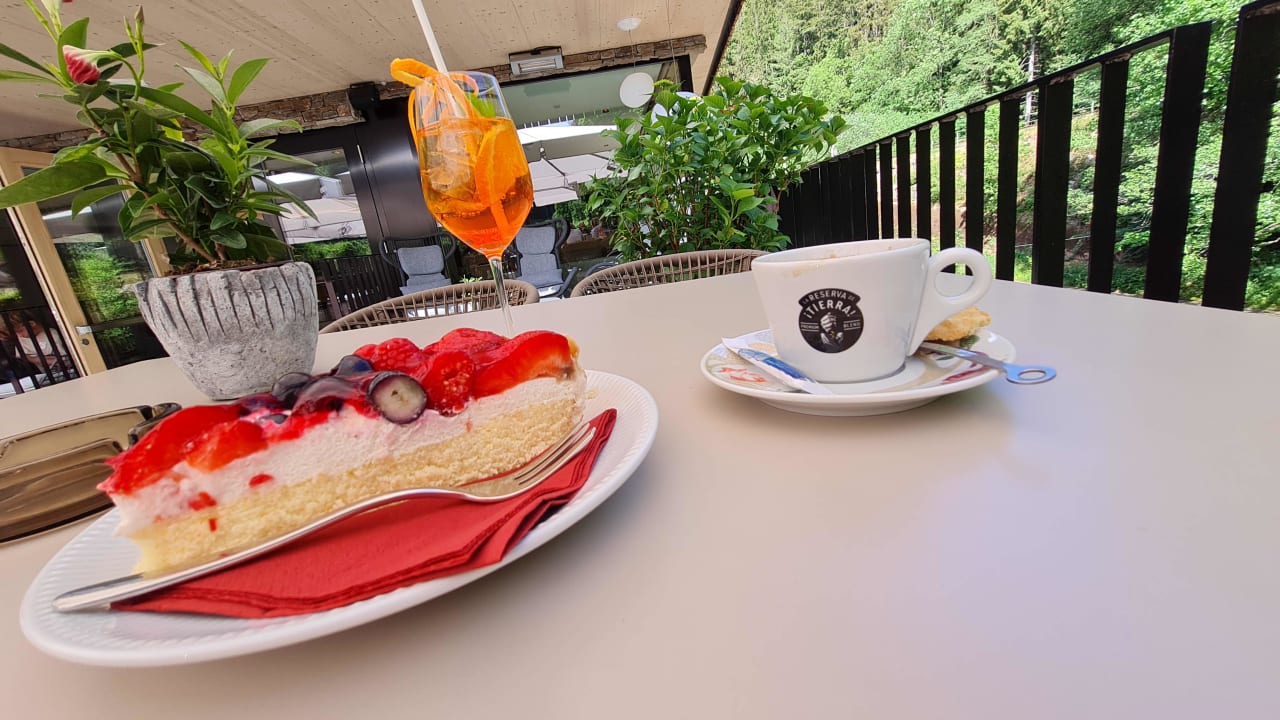 Gastro Hotel Sackmann