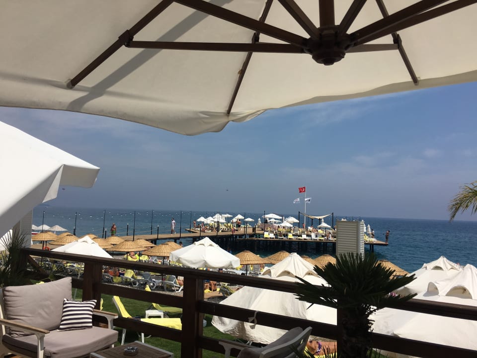 Strand DoubleTree by Hilton Antalya-Kemer