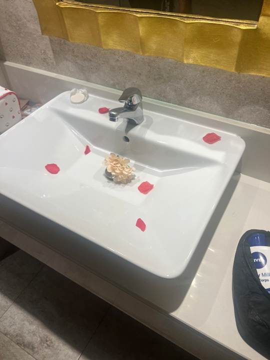 Zimmer Bella Resort & Spa