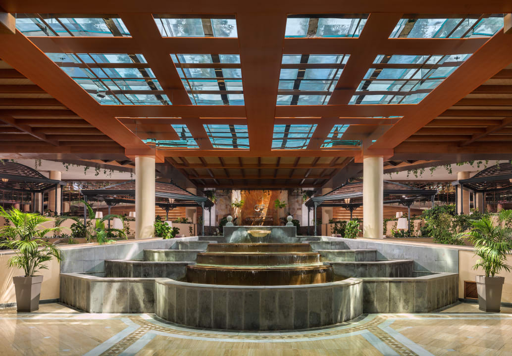 Lobby GF Gran Costa Adeje